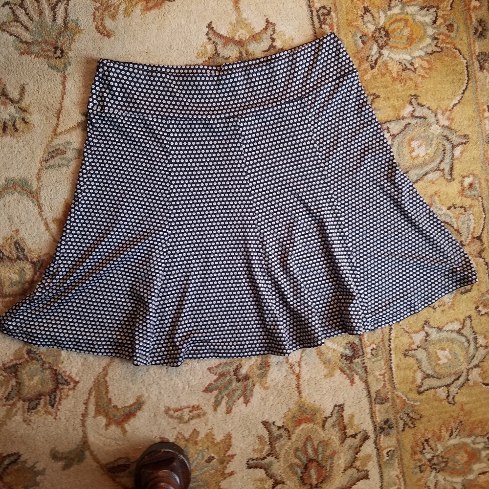 Dressbarn Skirt, sz Xl - Picture 2 of 3